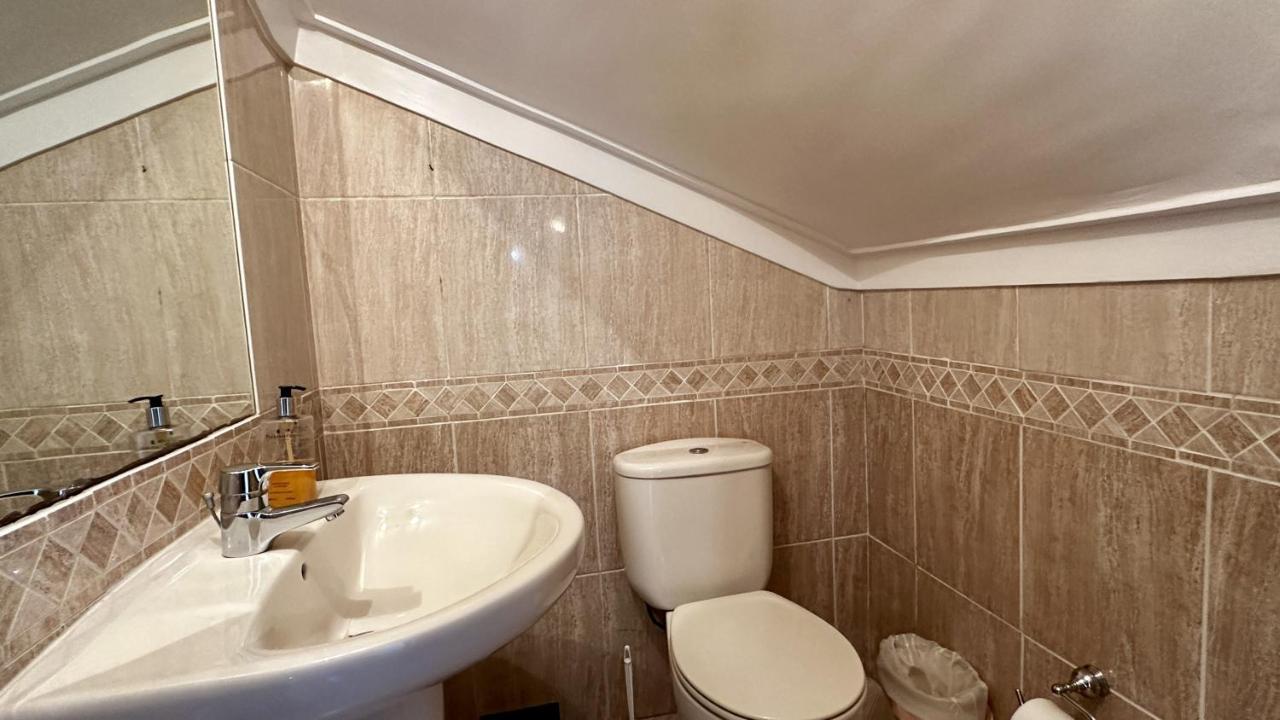 Santo Antonio By Check-in Portugal Villa Albufeira