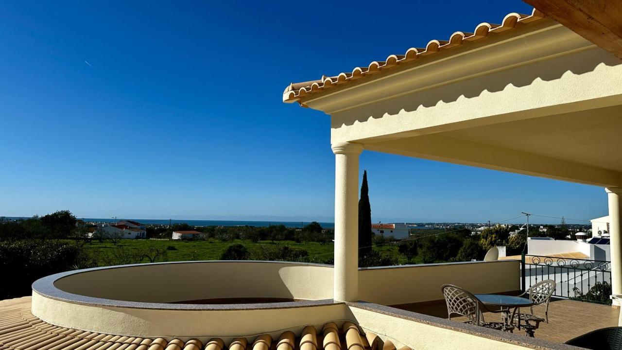 Villa Santo Antonio By Check-in Portugal Albufeira