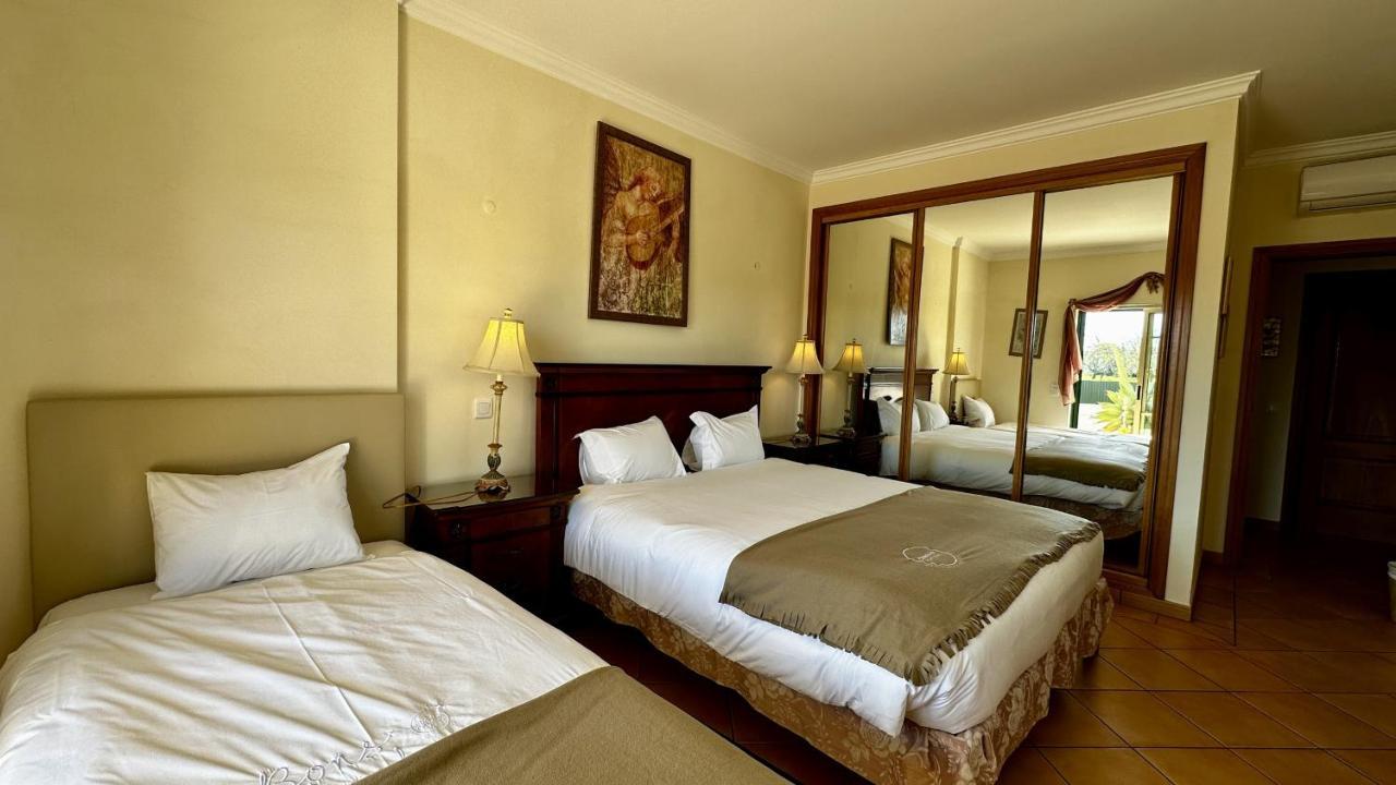 Villa Santo Antonio By Check-in Portugal *