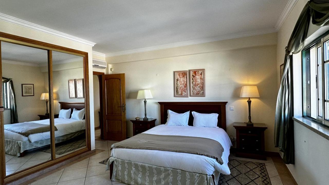 Villa Santo Antonio By Check-in Portugal Albufeira