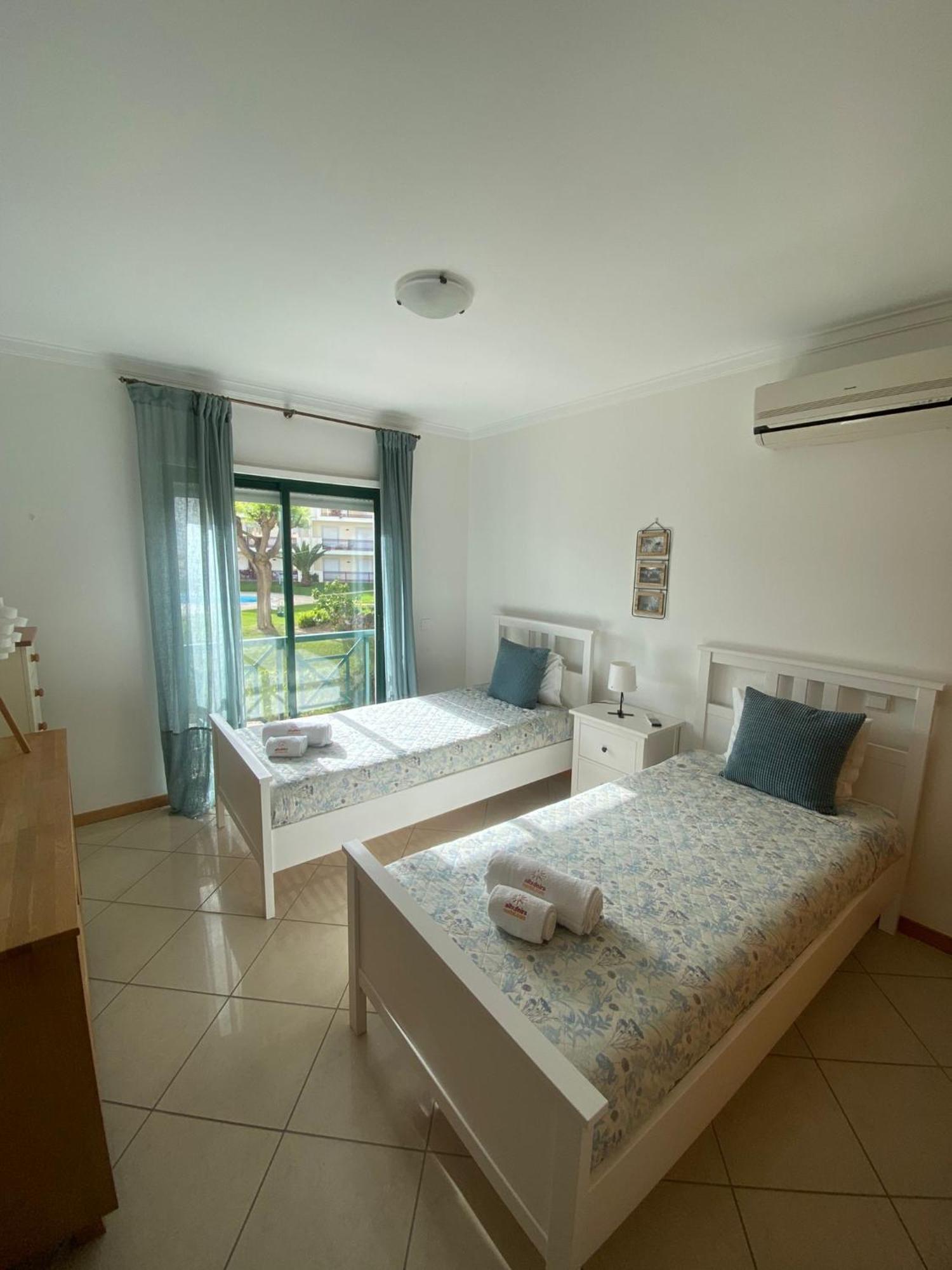 Apartamento Jardins De Santa Eulalia By Albufeira