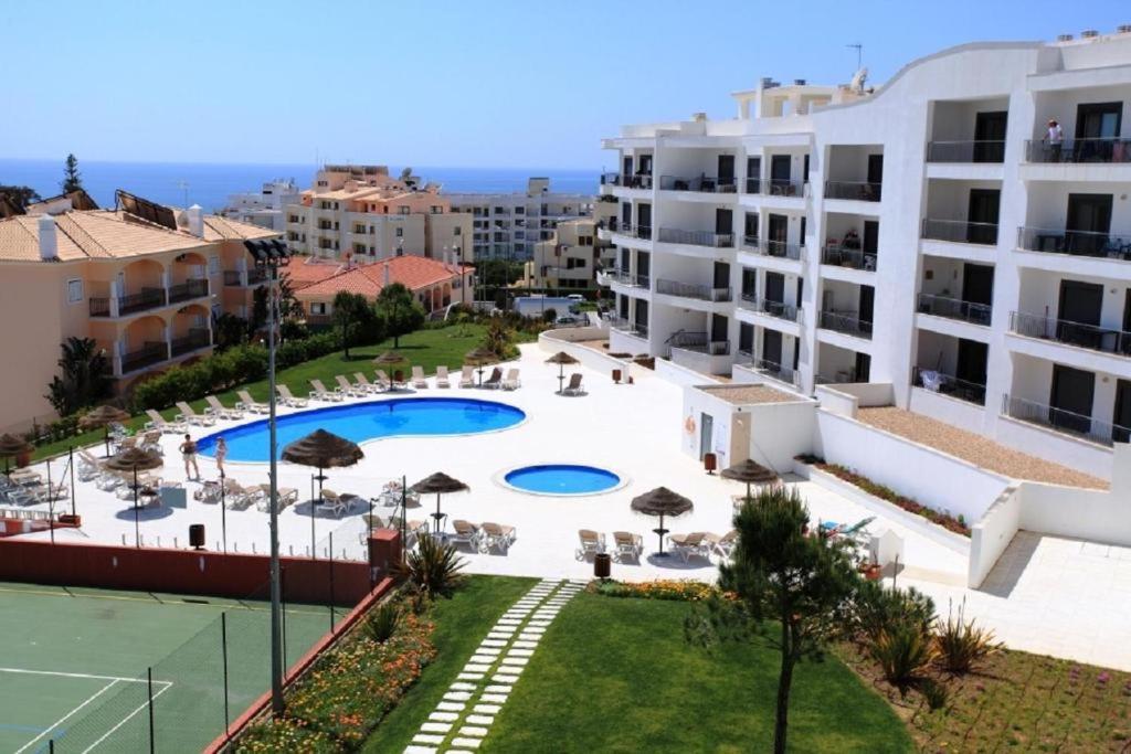 Apartment Vista Ondas By Algarneto Albufeira