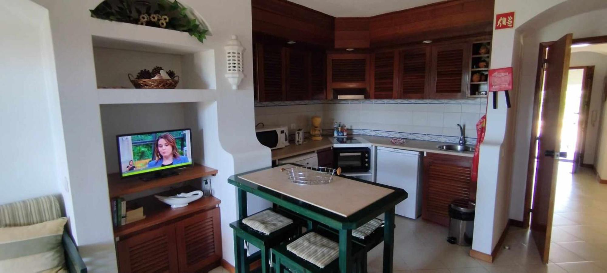 - Bellavista A4-1 T1 Apartment