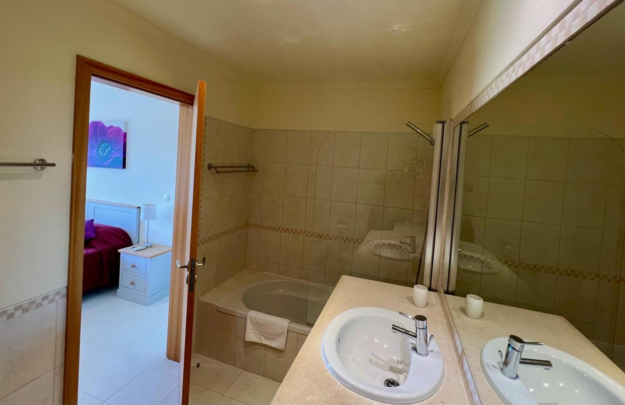 Apartment Vista Ondas By Algarneto Albufeira