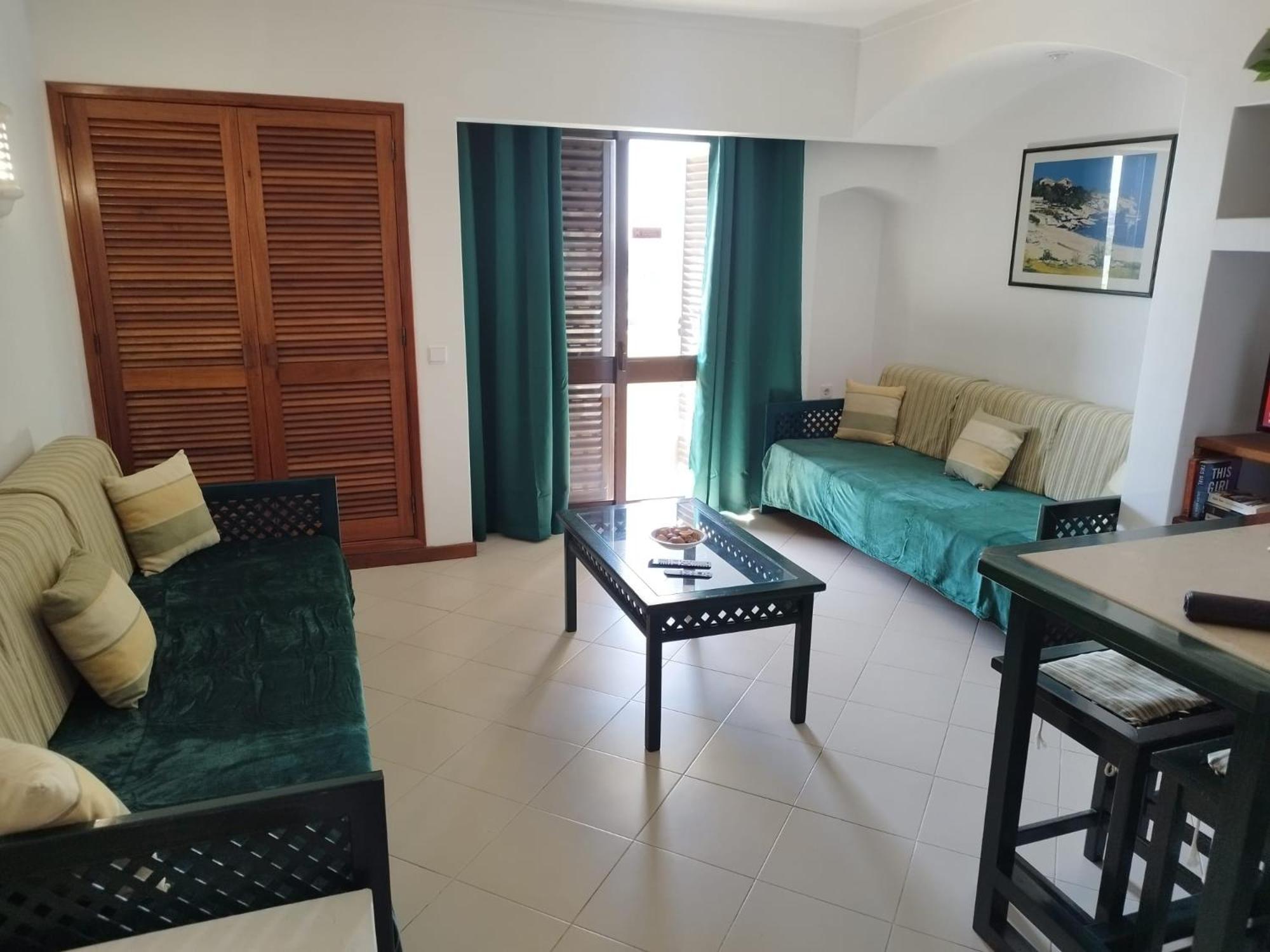 - Bellavista A4-1 T1 Apartment