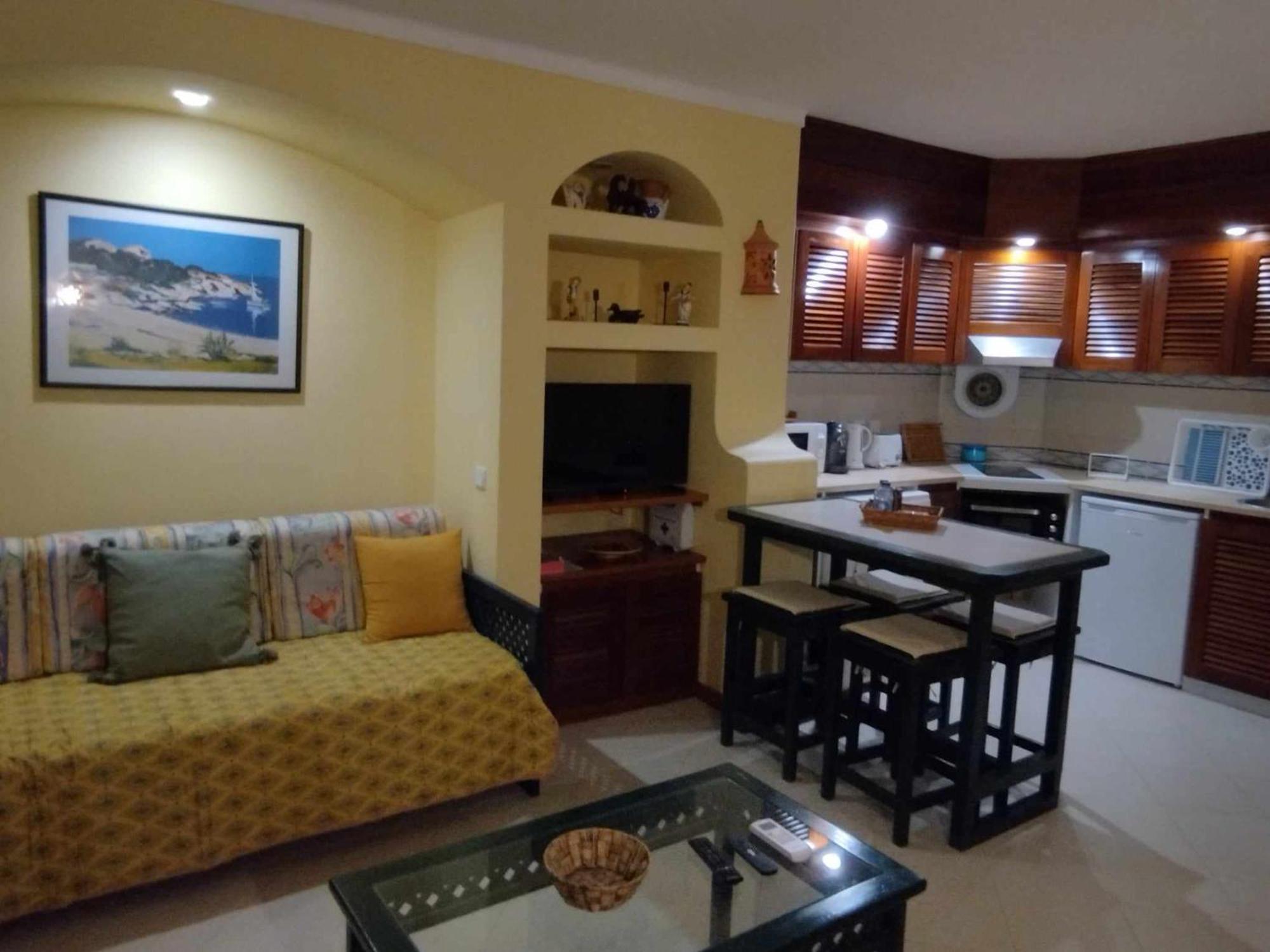 - Bellavista A4-3 T1 Apartamento Albufeira