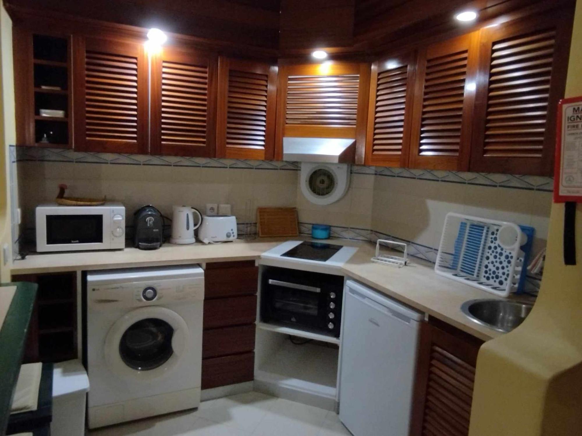 Apartamento - Bellavista A4-3 T1 *