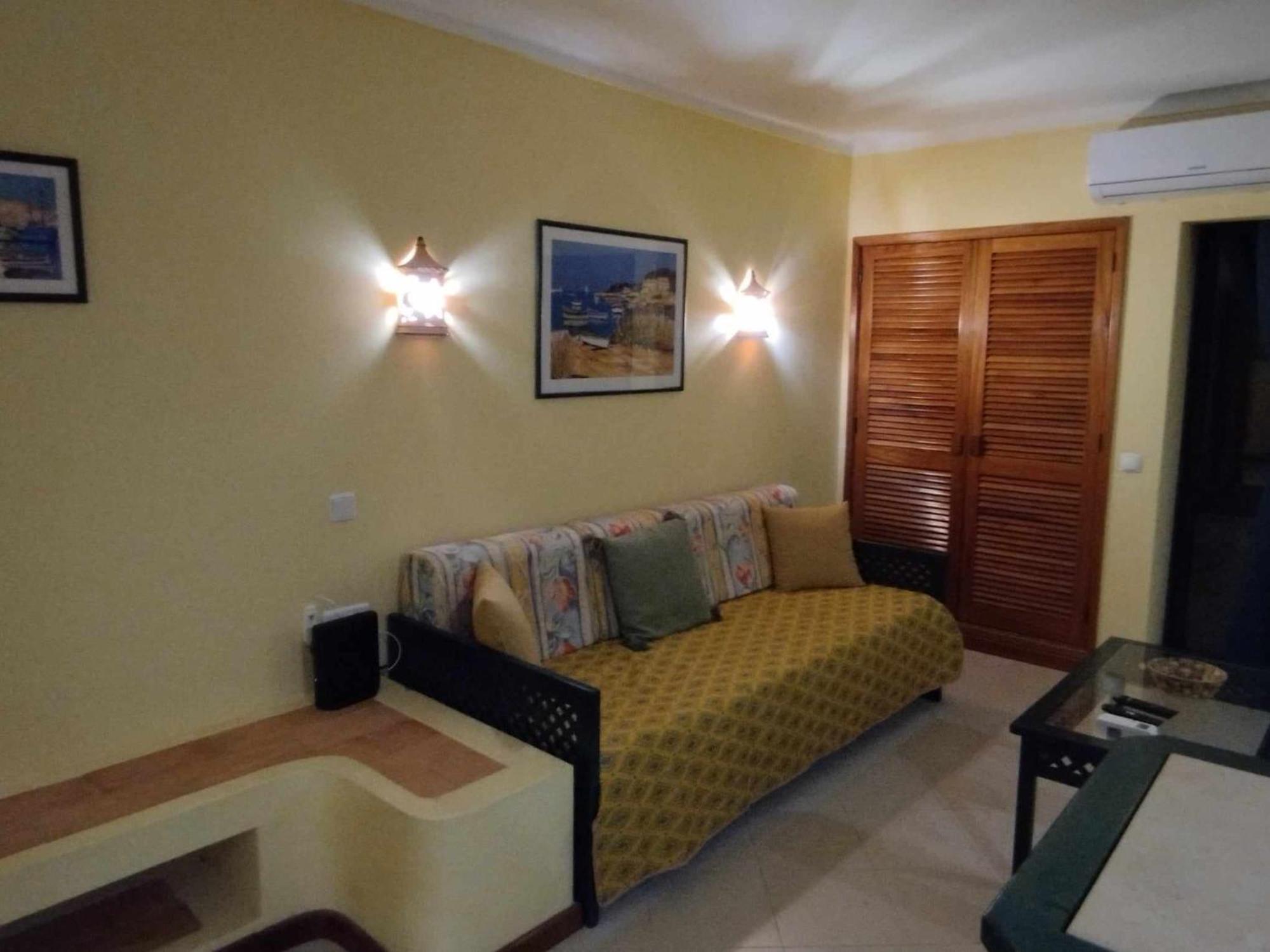 Apartamento - Bellavista A4-3 T1 Albufeira