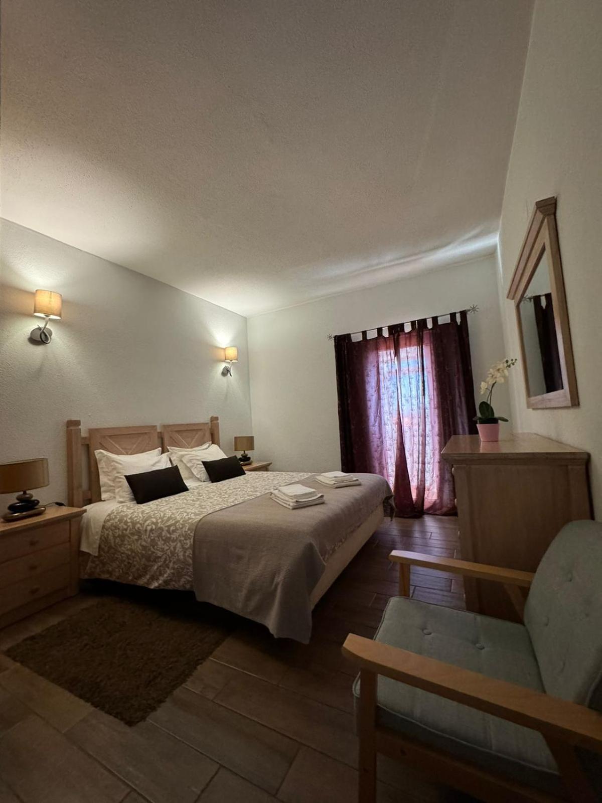 Apartamento Oceano *