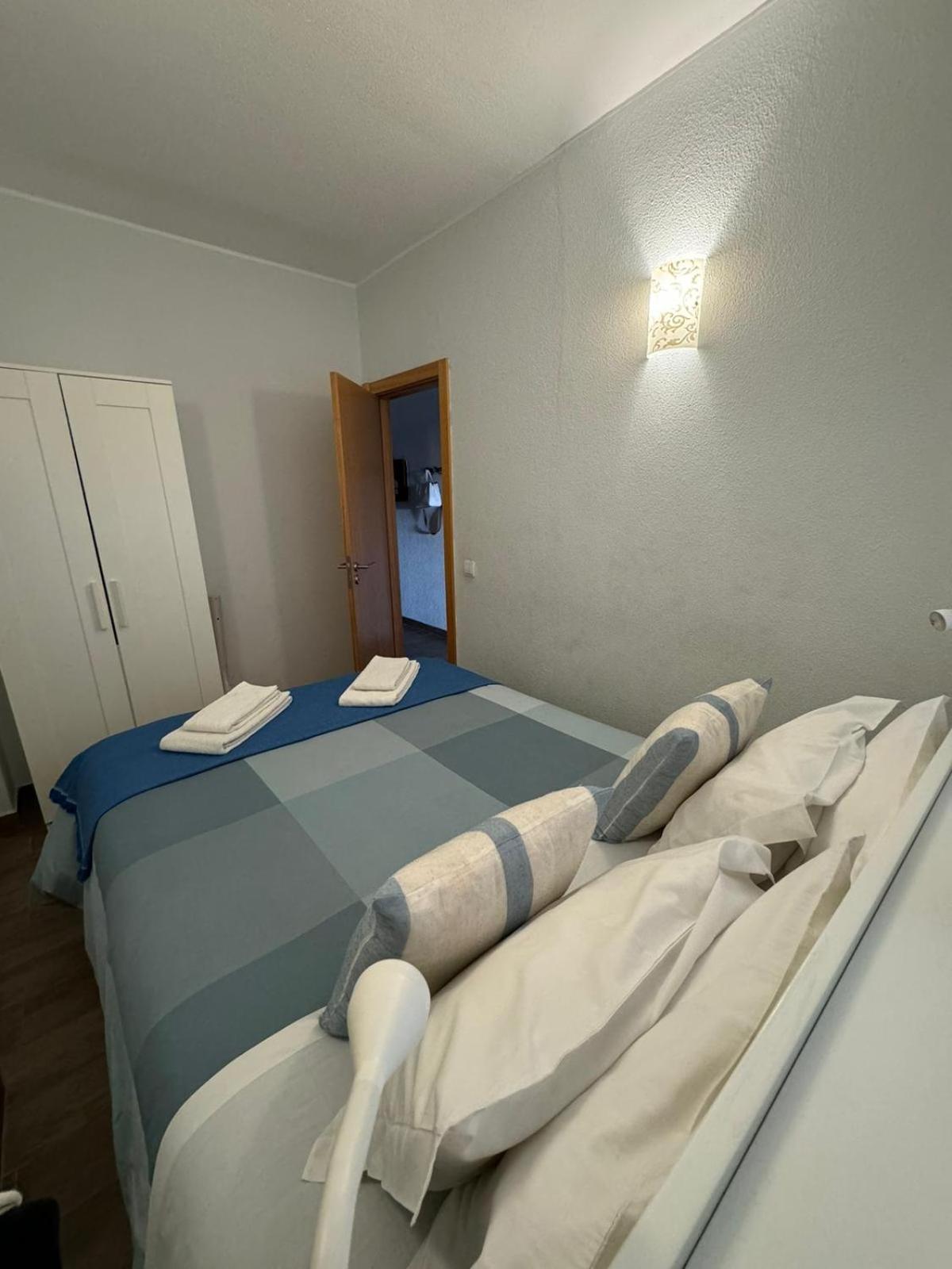 Oceano Apartamento *