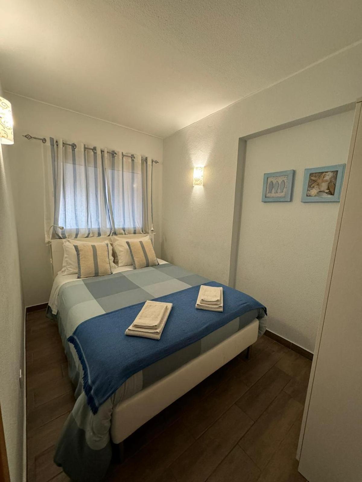 Oceano Apartamento *