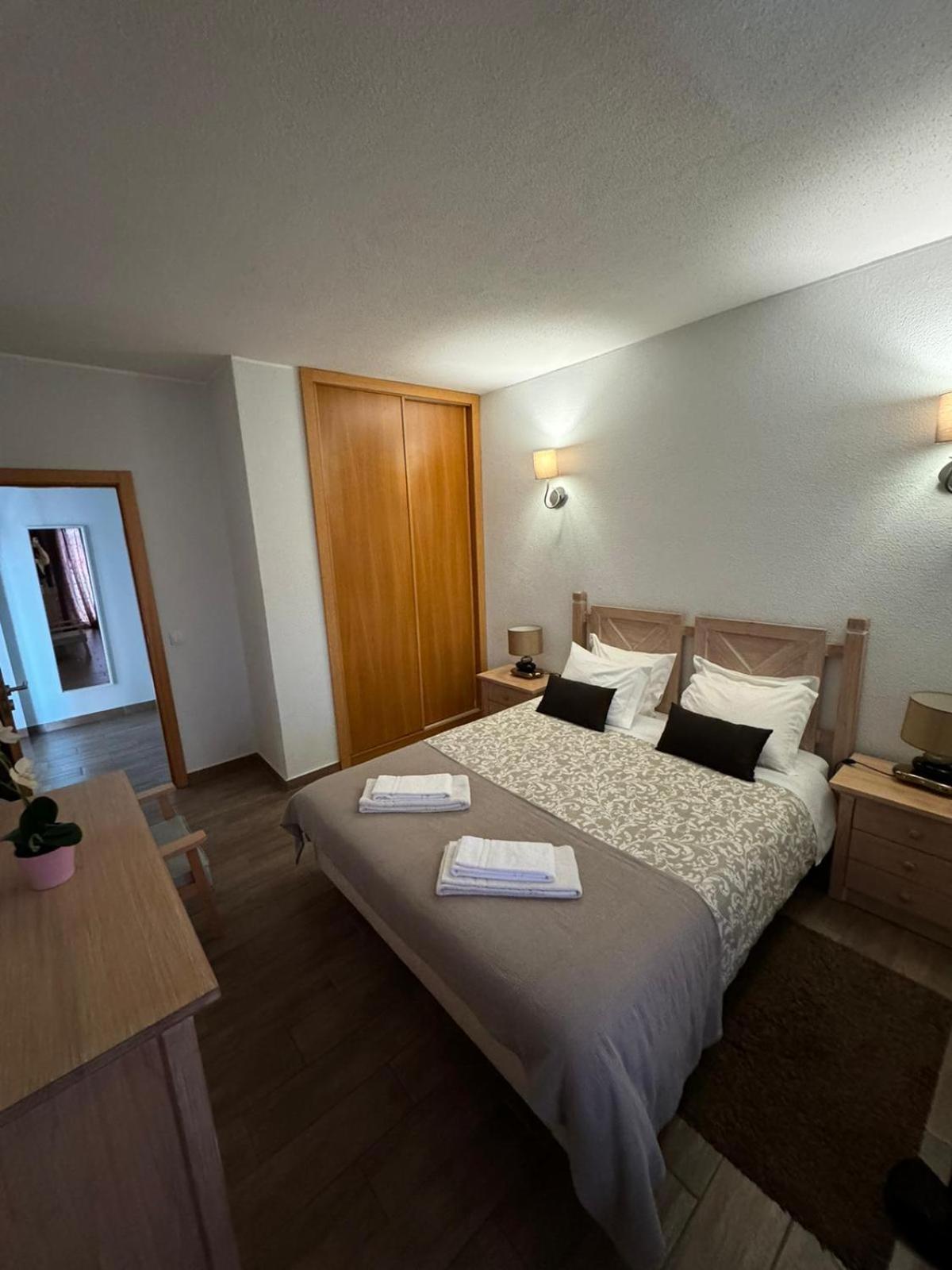 Oceano Apartamento Albufeira