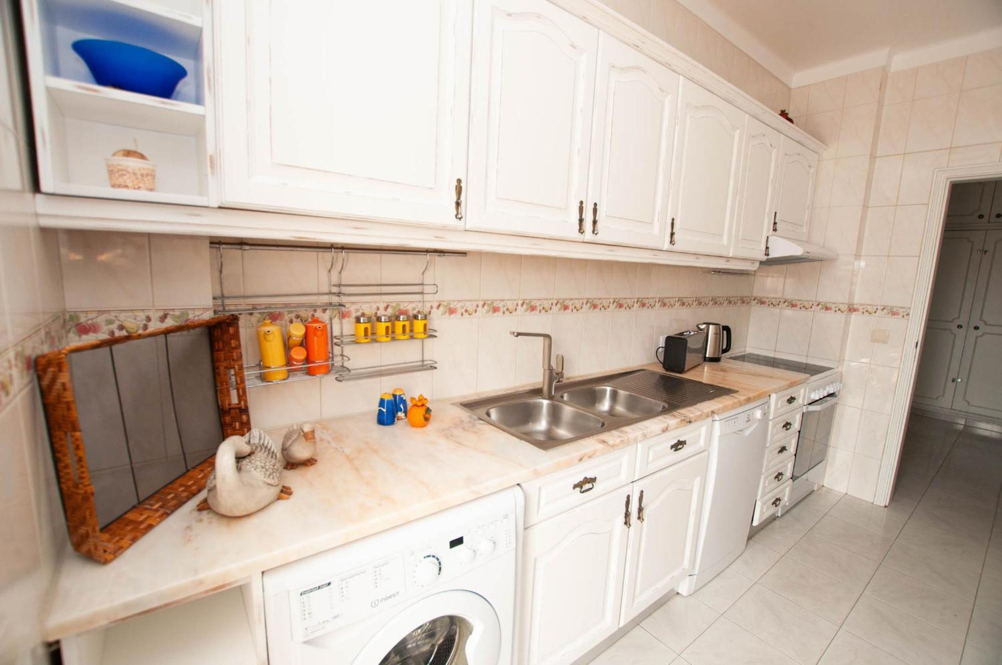 Apartment Waves By Ocvillas Albufeira