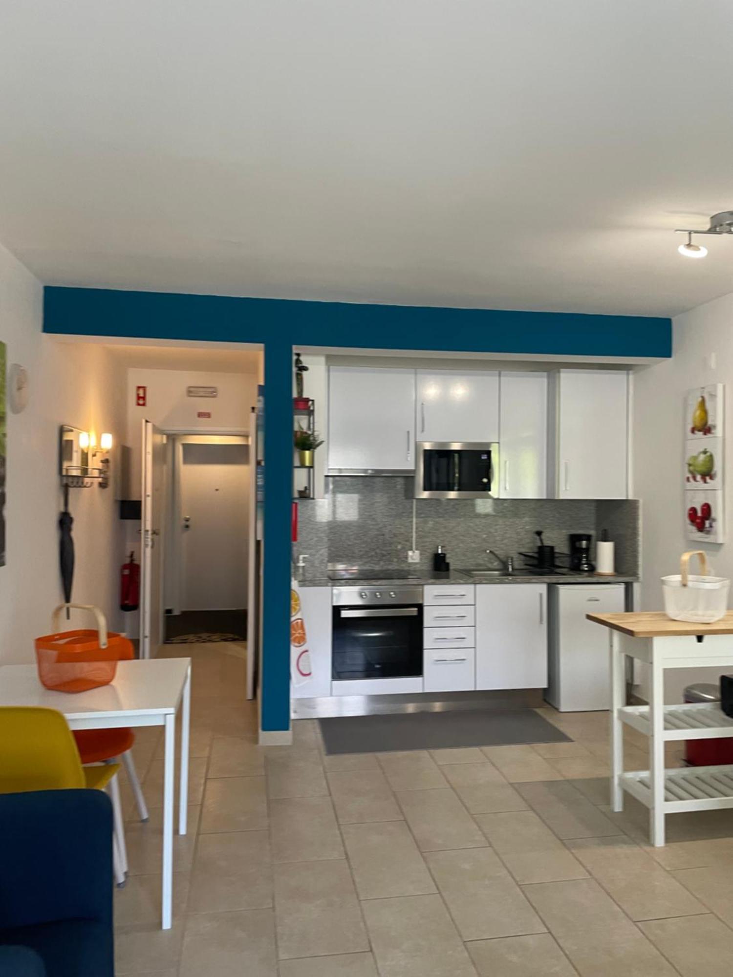 Bayview 213 Appartement *