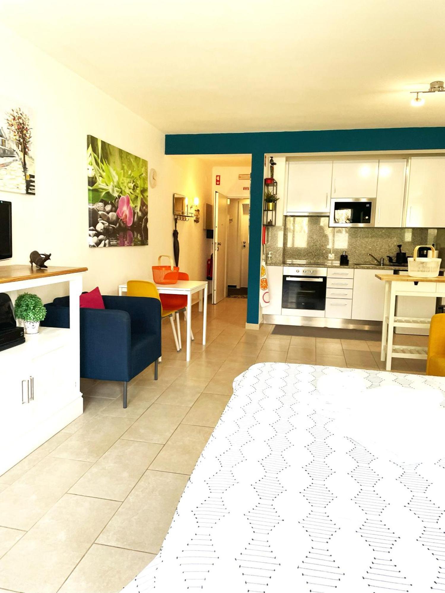 Bayview 213 Appartement *