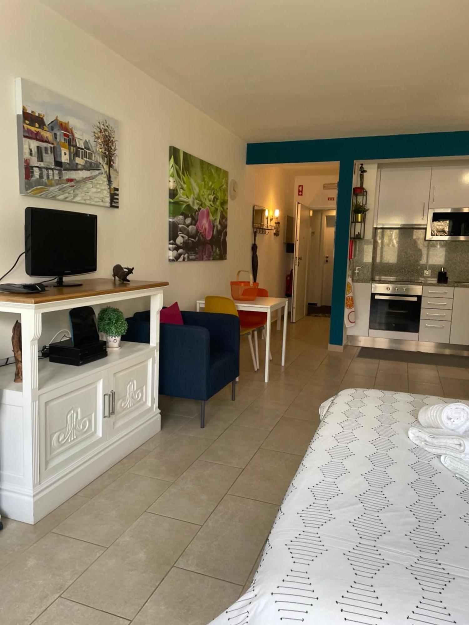 Appartement Bayview 213 Albufeira