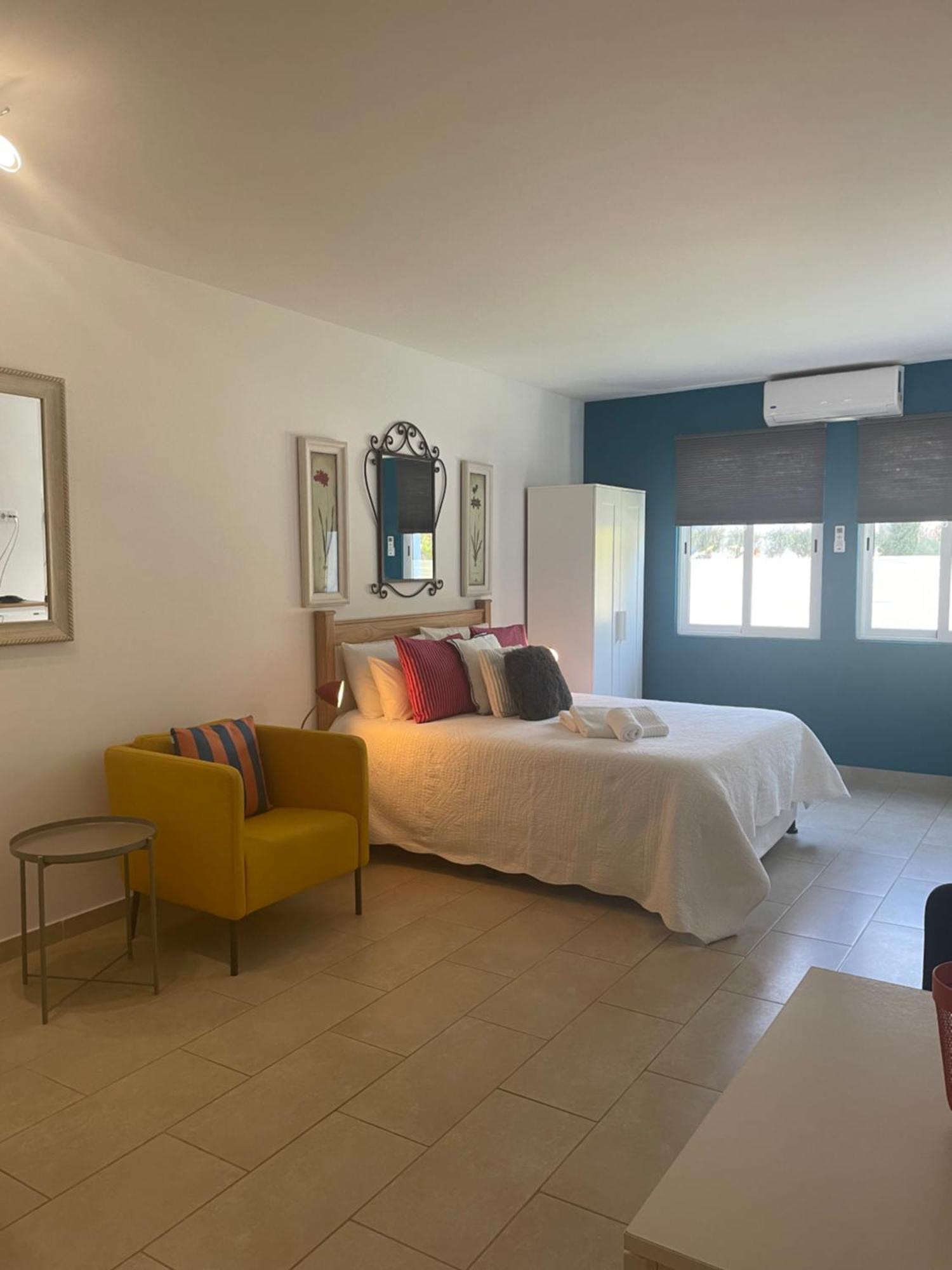 Appartement Bayview 213
