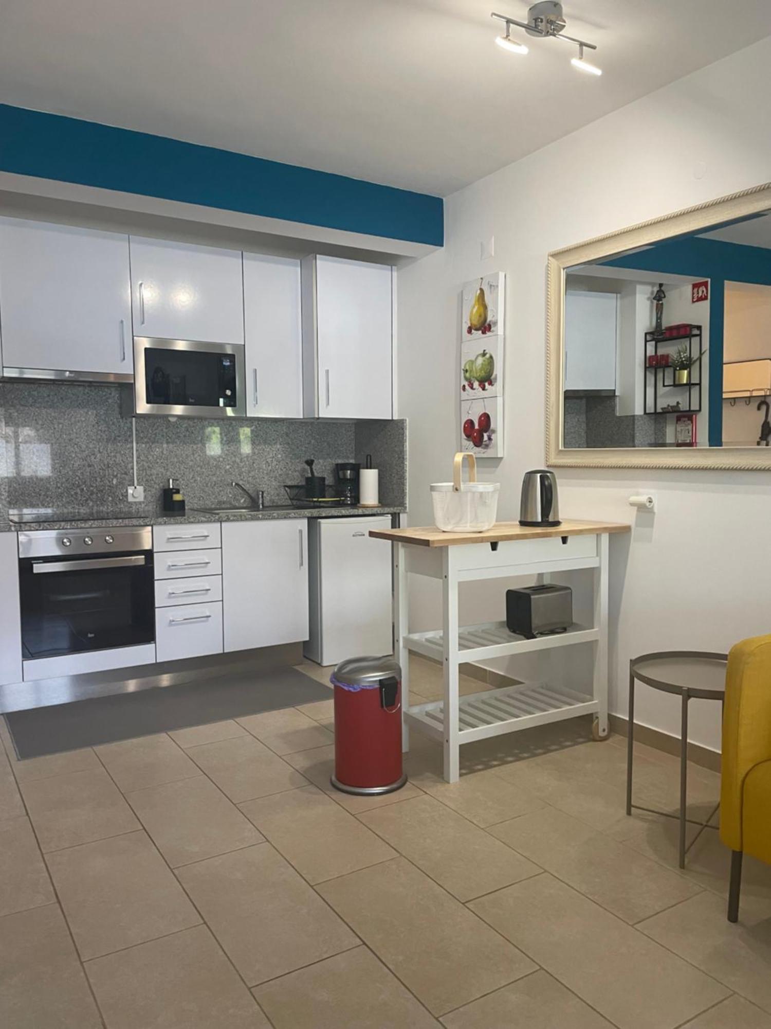 Bayview 213 Appartement *