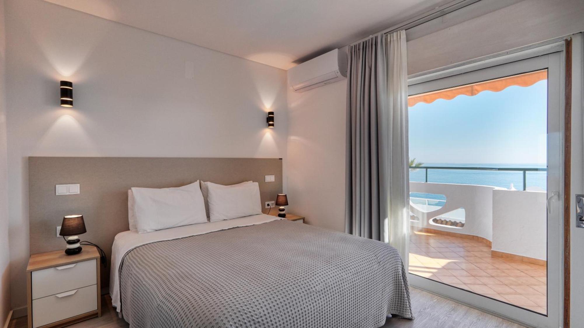 Gasthof Dianamar Albufeira