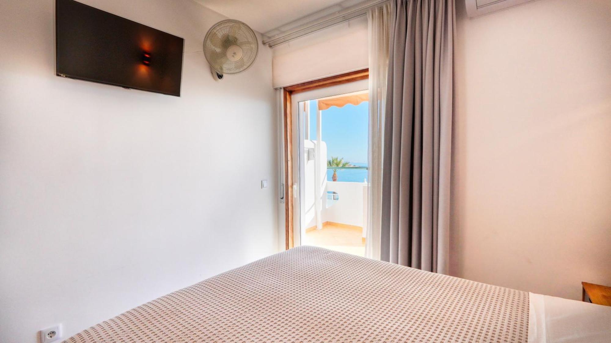 Dianamar Gasthof Albufeira