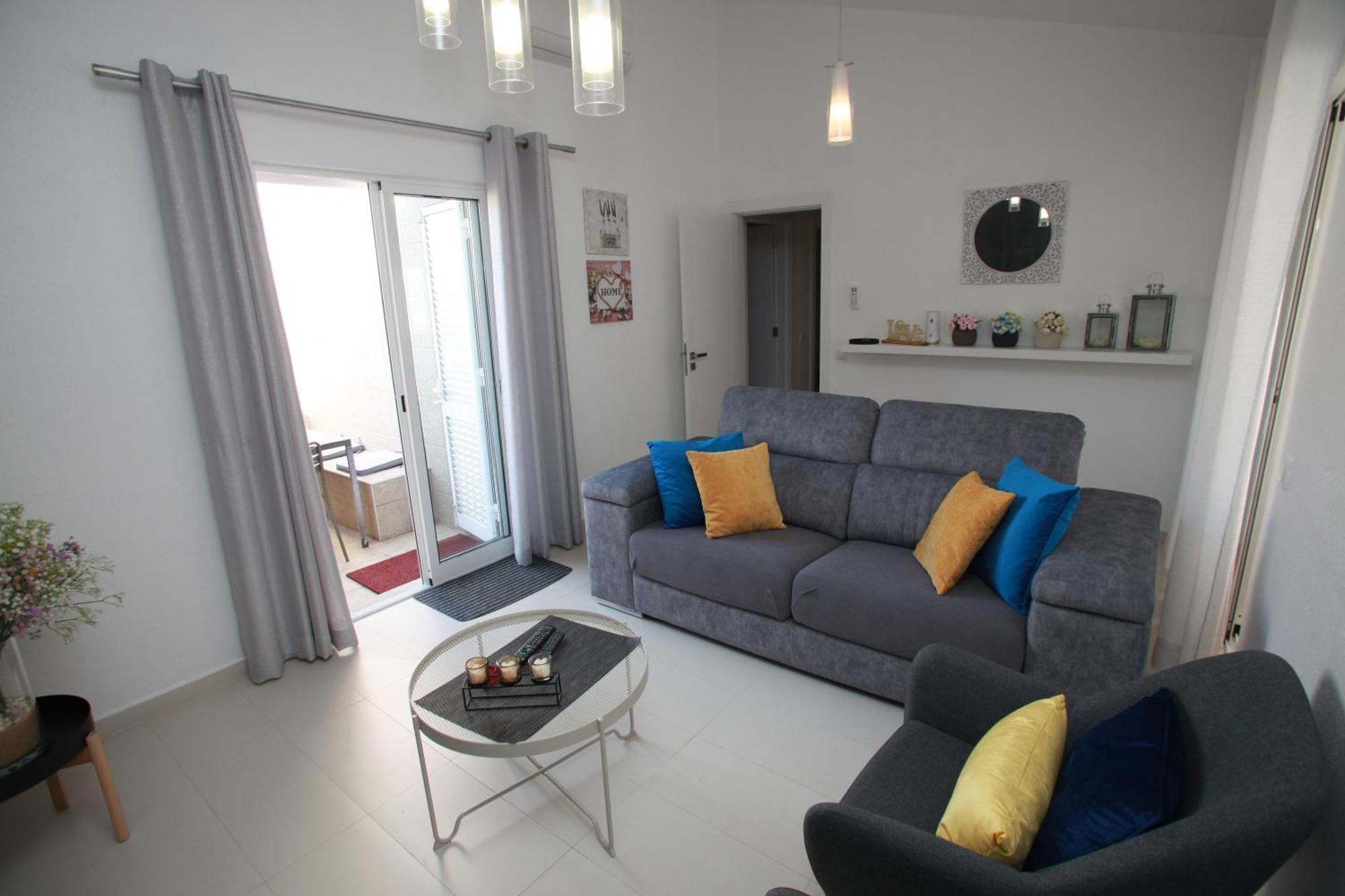 Apartamento A Palmeira