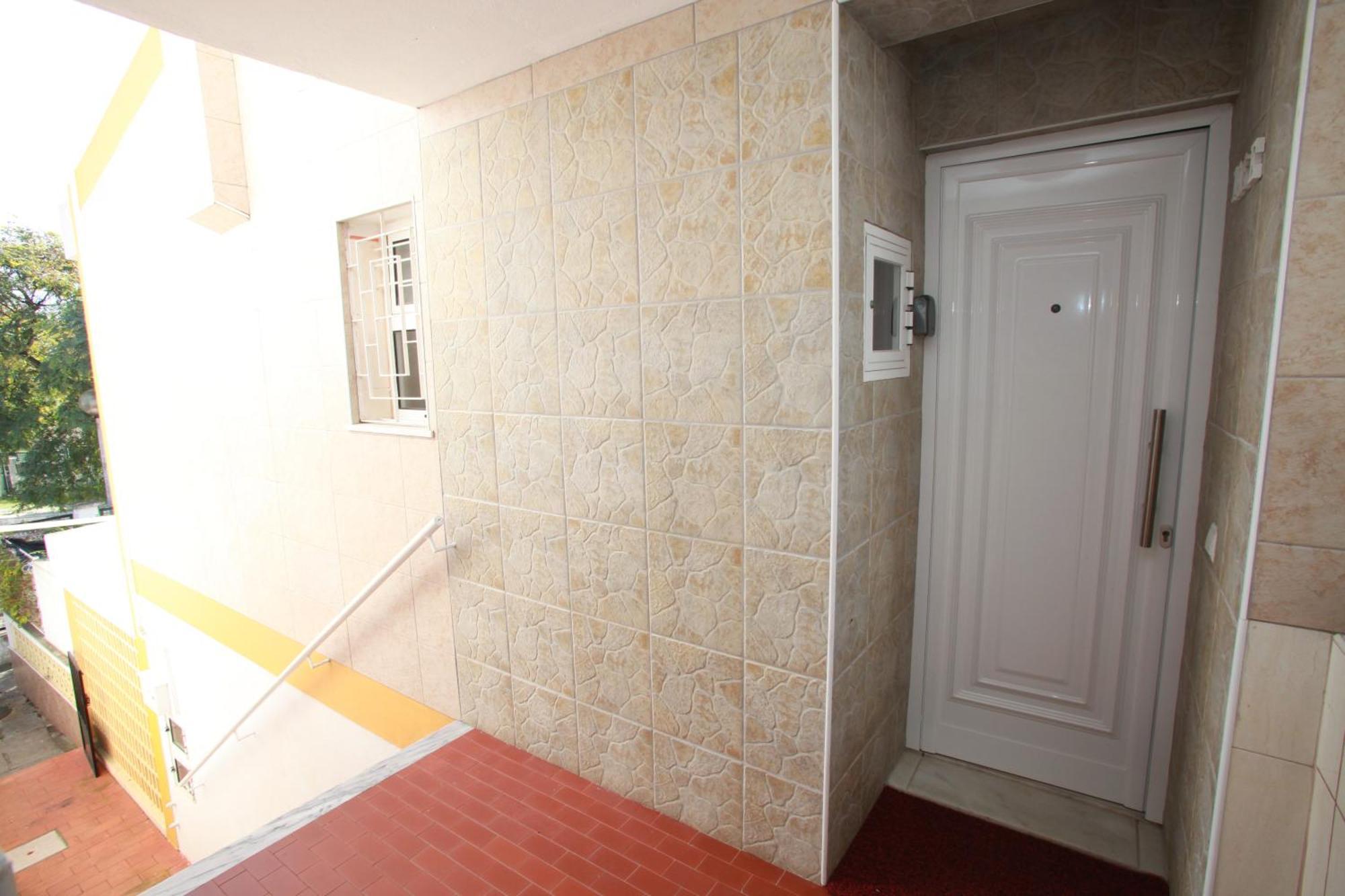 A Palmeira Apartamento *