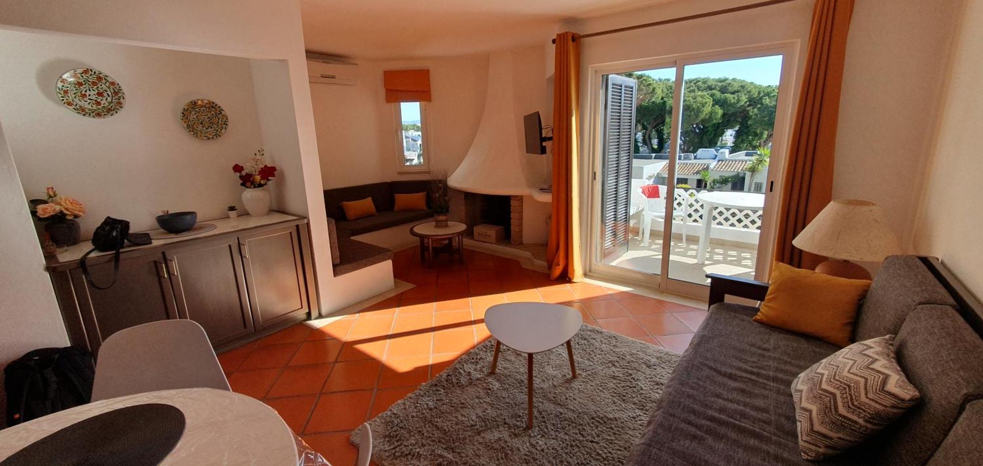 P209 Situe Au Sein De Balaia Golf Village Albufeira