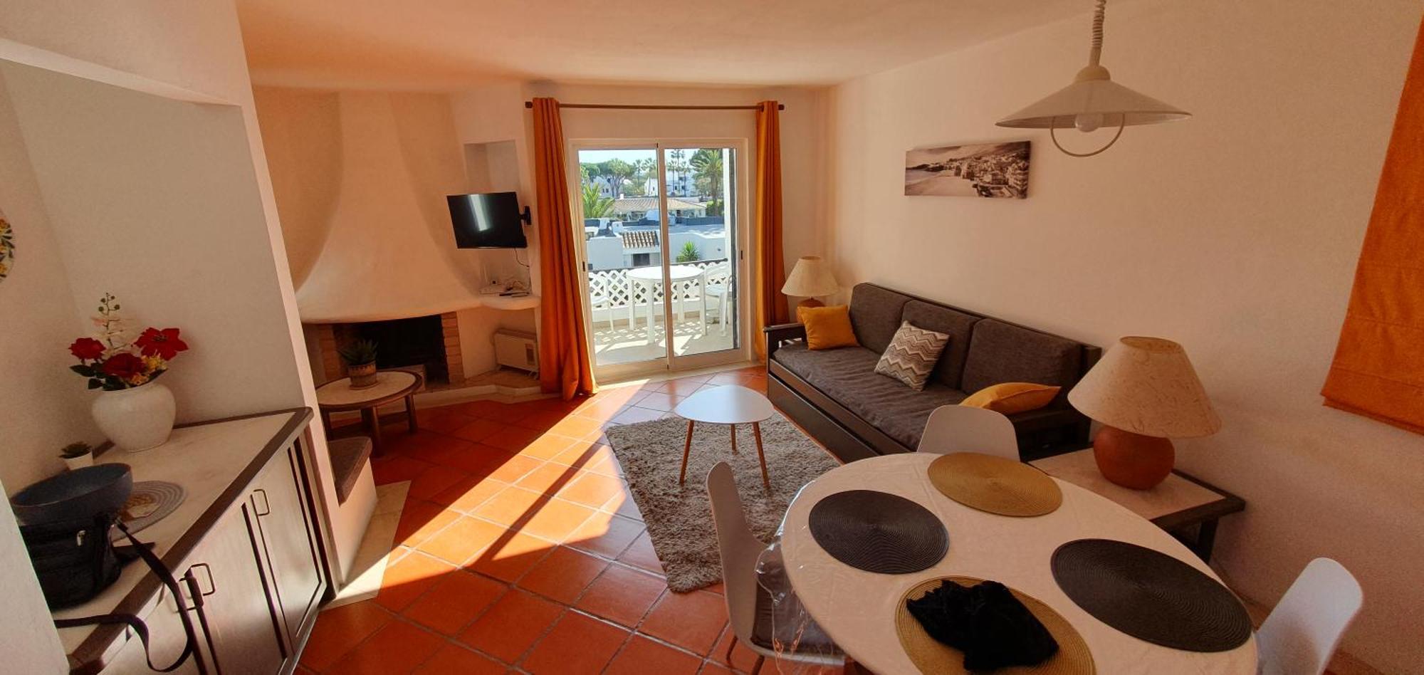P209 Situe Au Sein De Balaia Golf Village * Albufeira