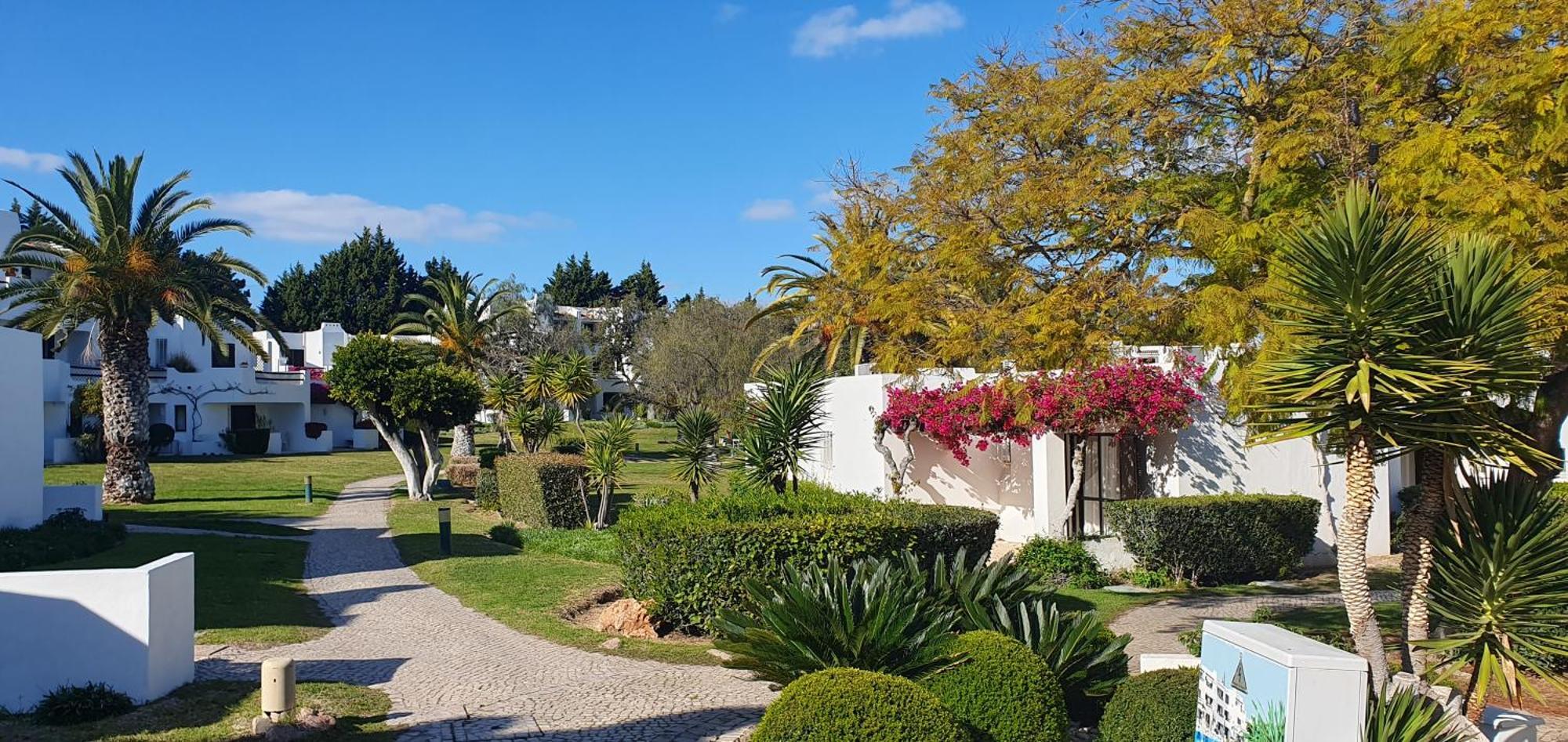P209 Situe Au Sein De Balaia Golf Village * Albufeira