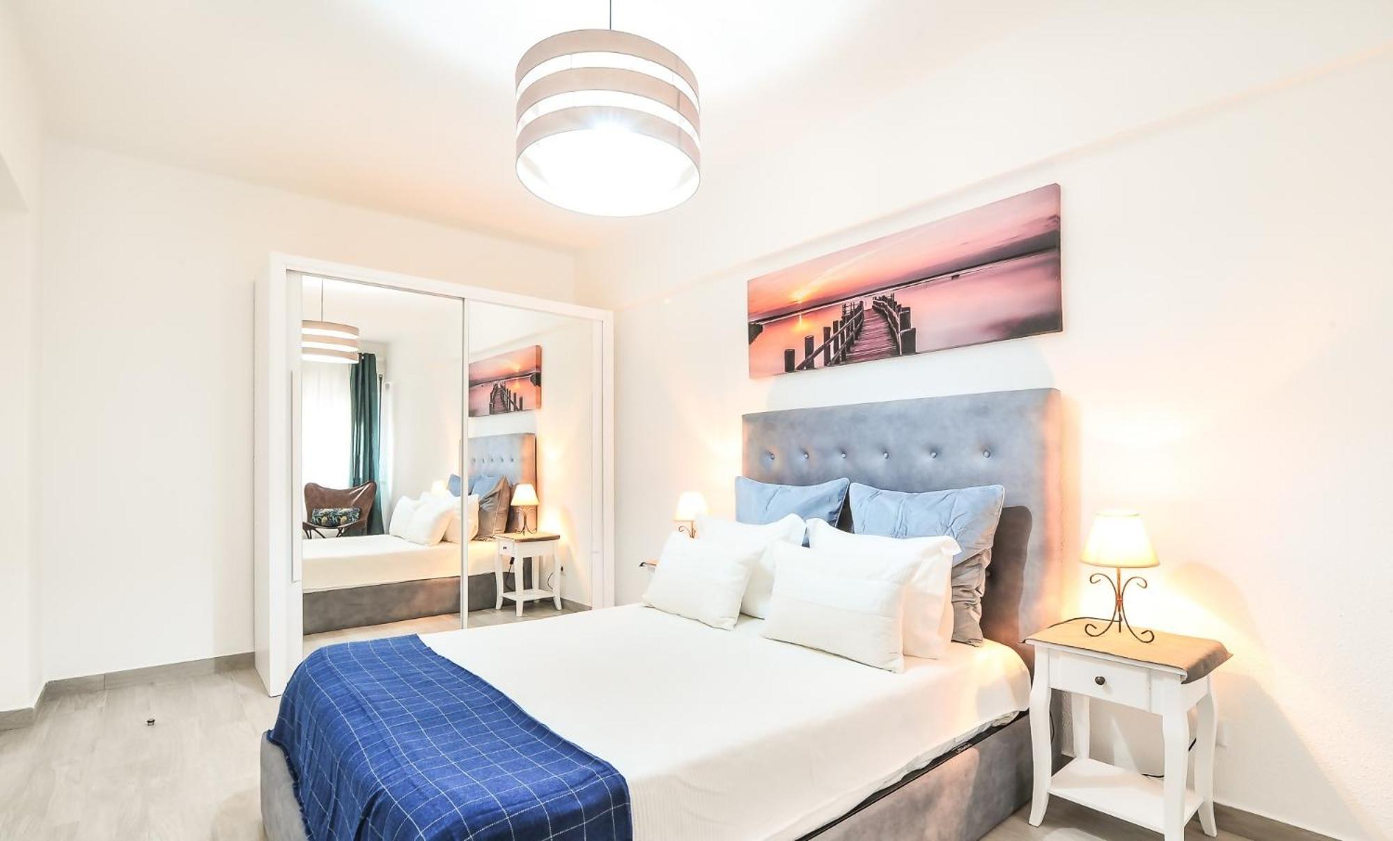 Apartamento Centro By Mtphomes Apartment