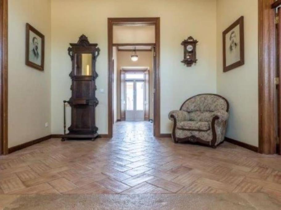 Senhorial - Palace Xix & Privacy & Beach & Old Town Villa *
