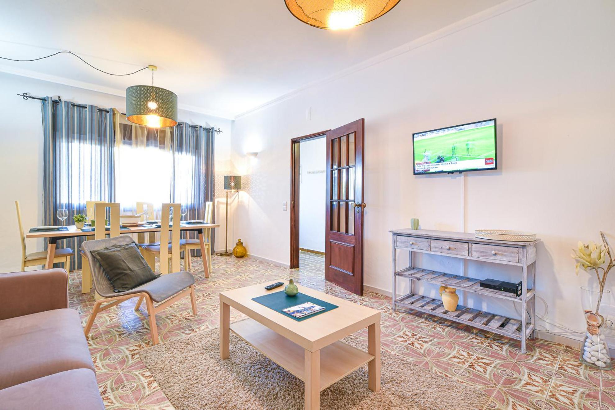 Casa Dos Avos By Mtphomes Albufeira