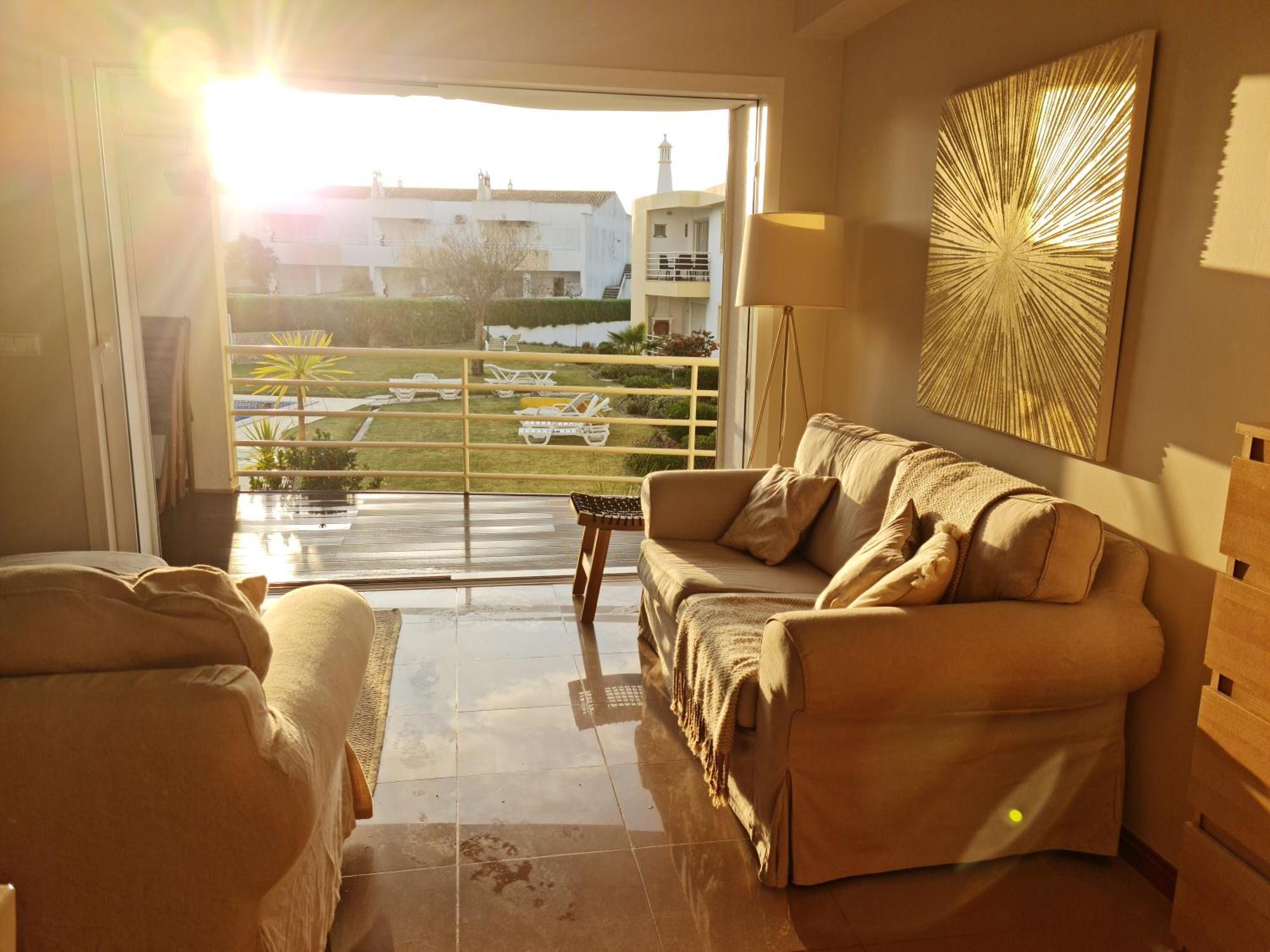 Dream House - Com Piscina Aquecida E Com 5 Bicicletas Incluindo 1 Eletrica Holiday home Albufeira
