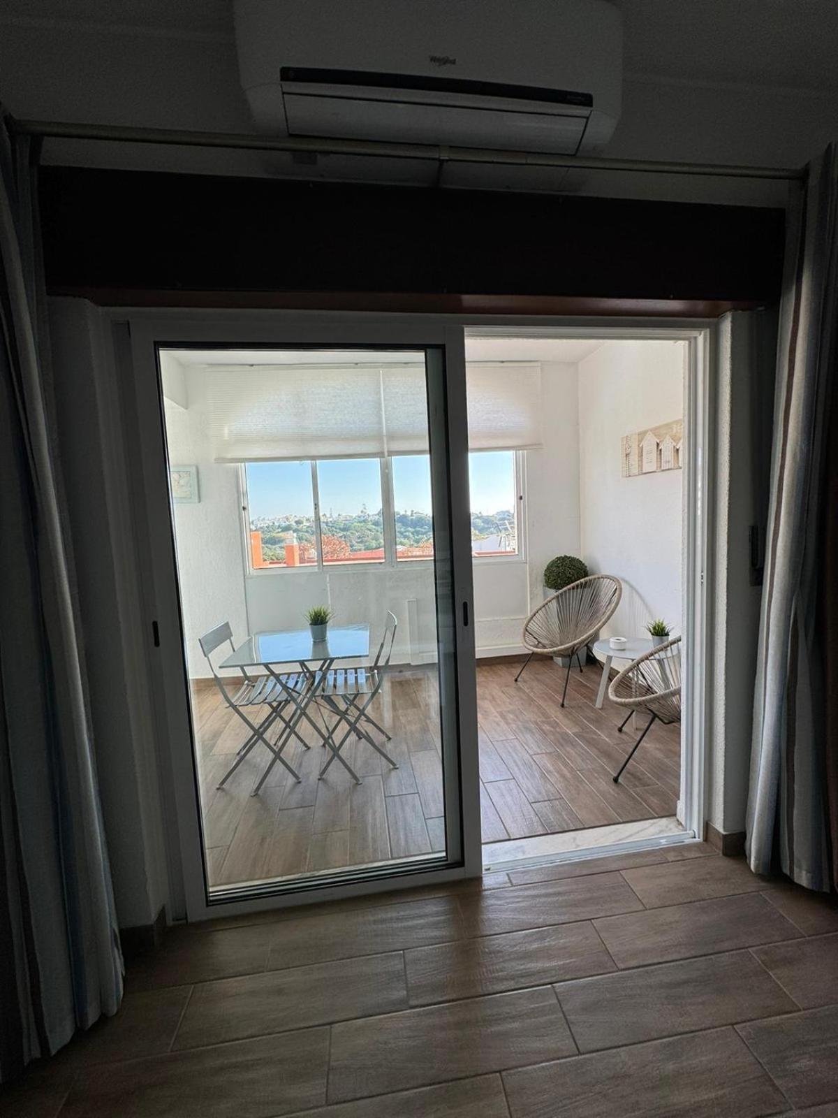 Oceano Apartamento Albufeira