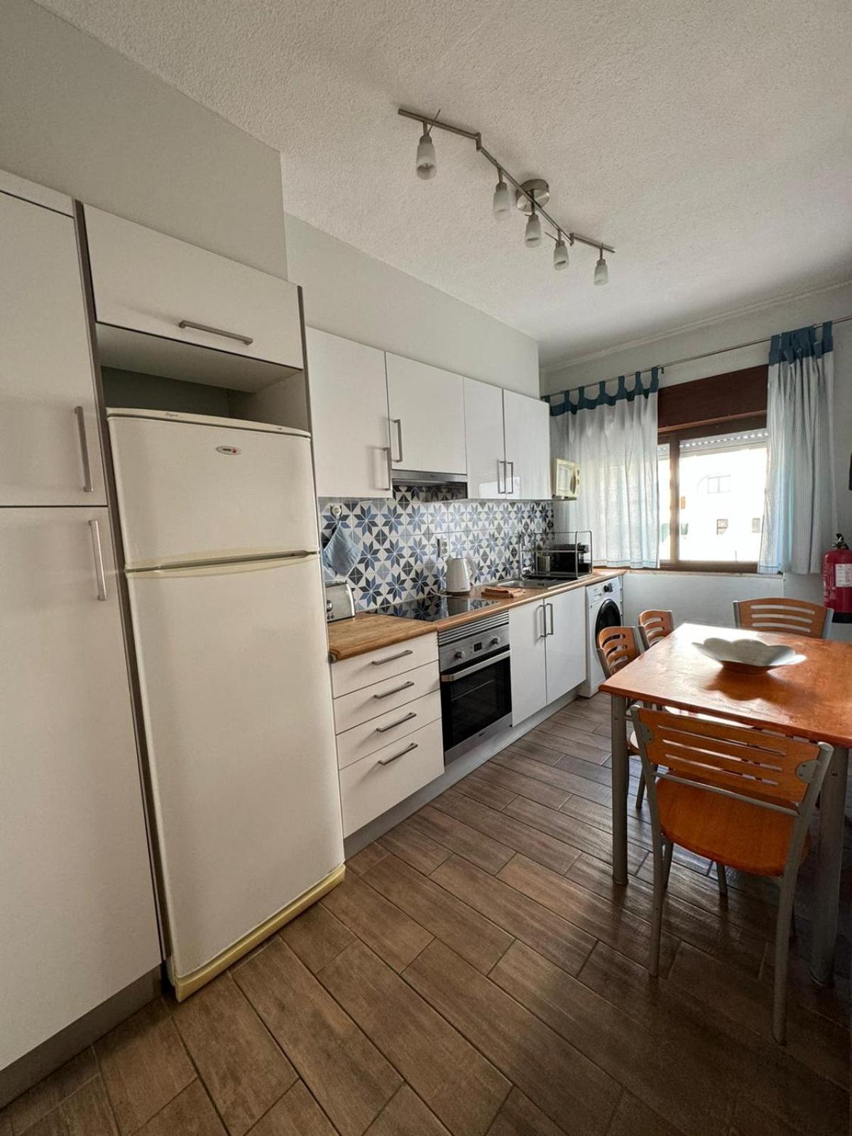 Apartamento Oceano