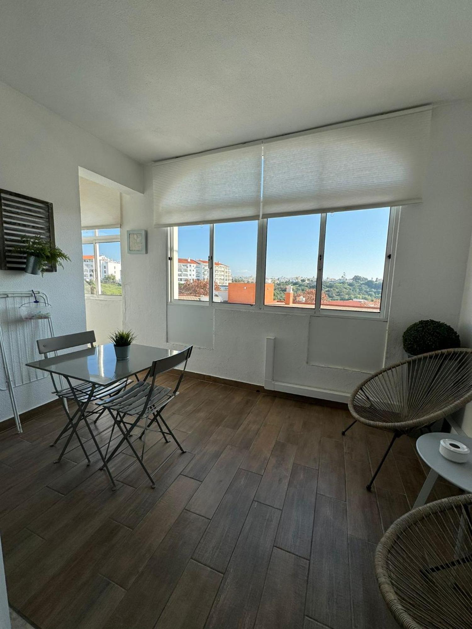 Oceano Apartamento