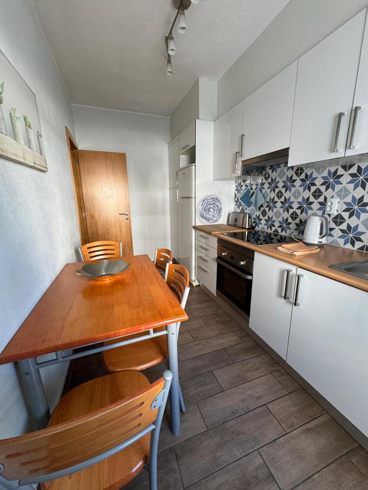 Oceano Apartamento Albufeira