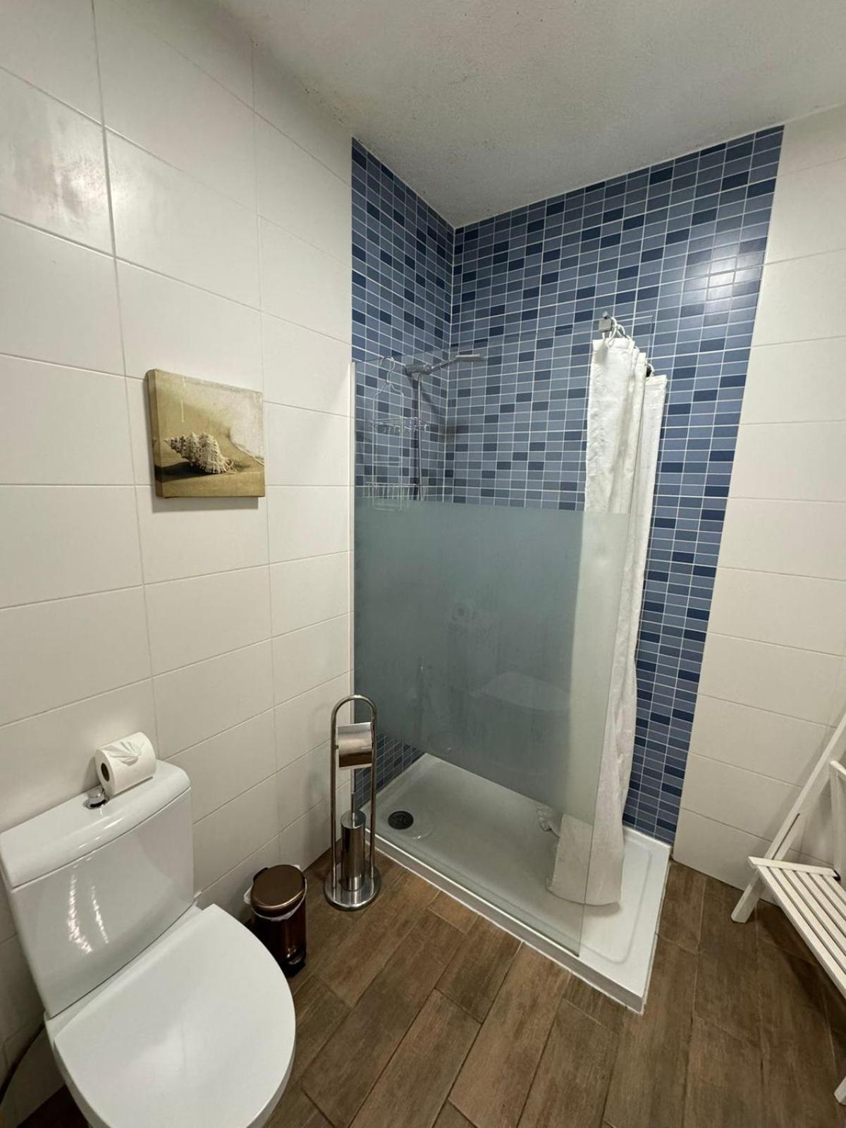 Apartamento Oceano