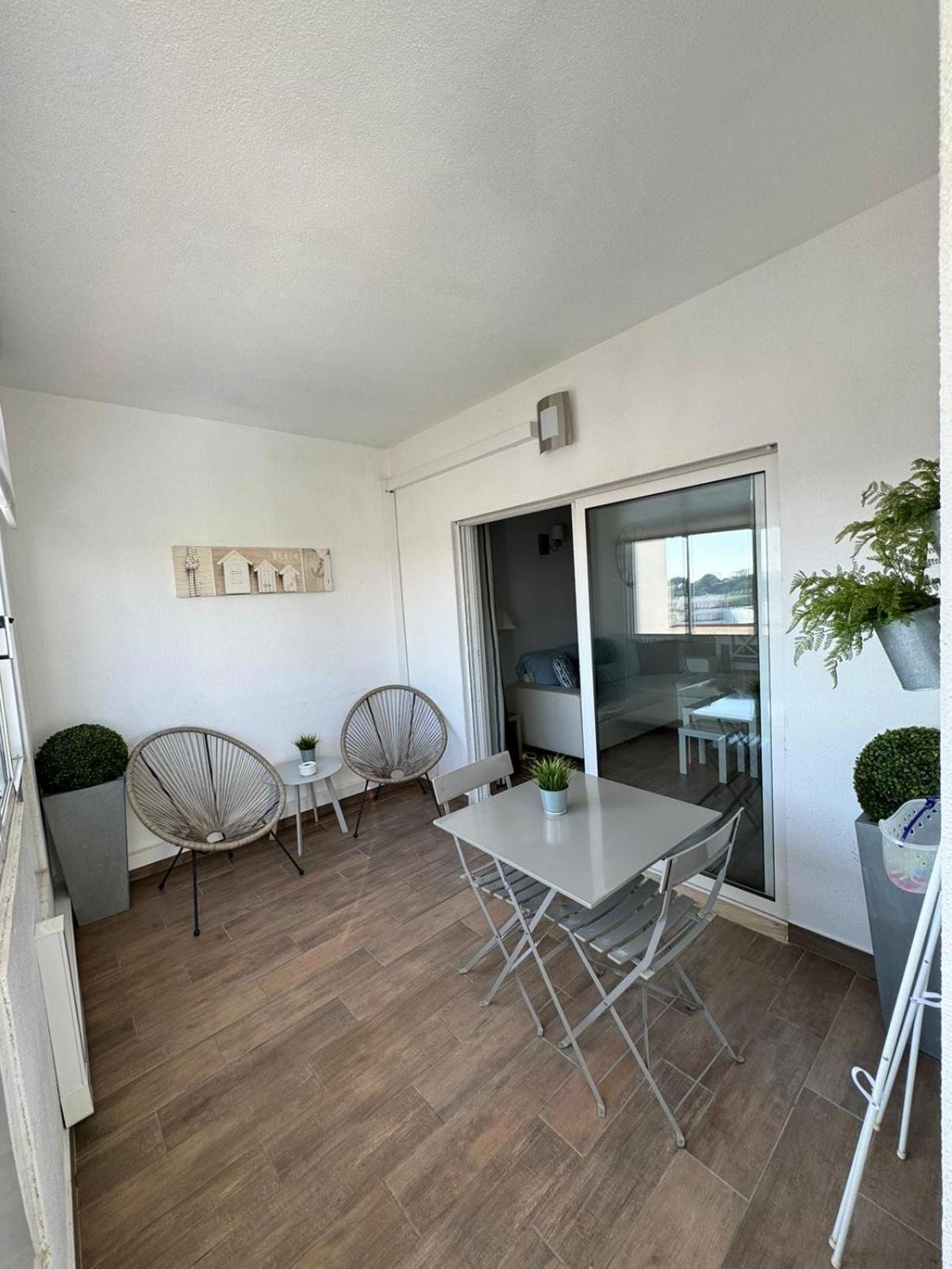 Apartamento Oceano *
