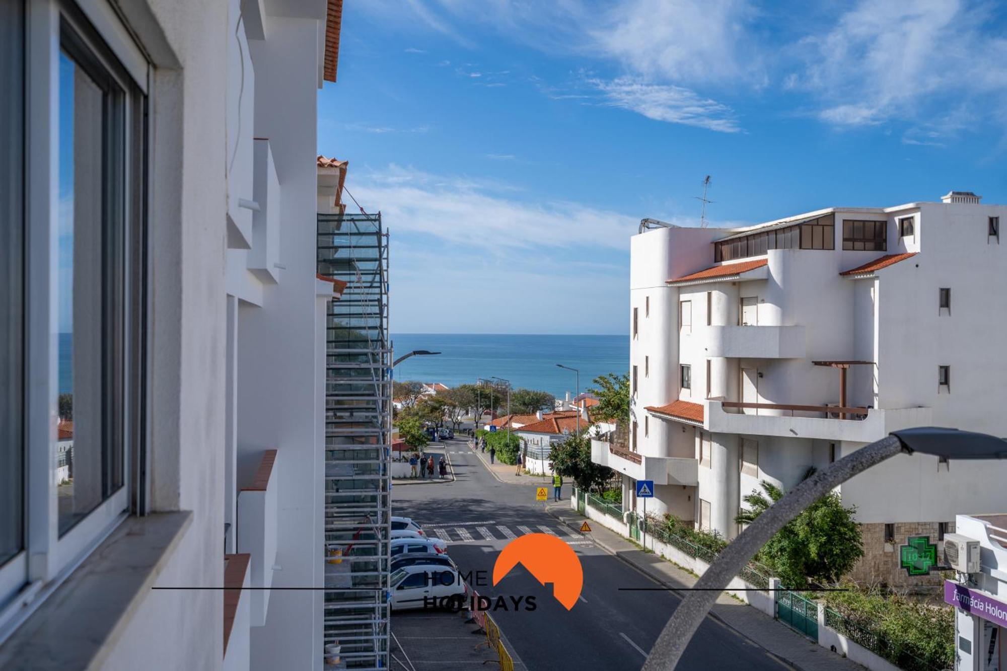 Apartamento #034 Tebay By Holidays
