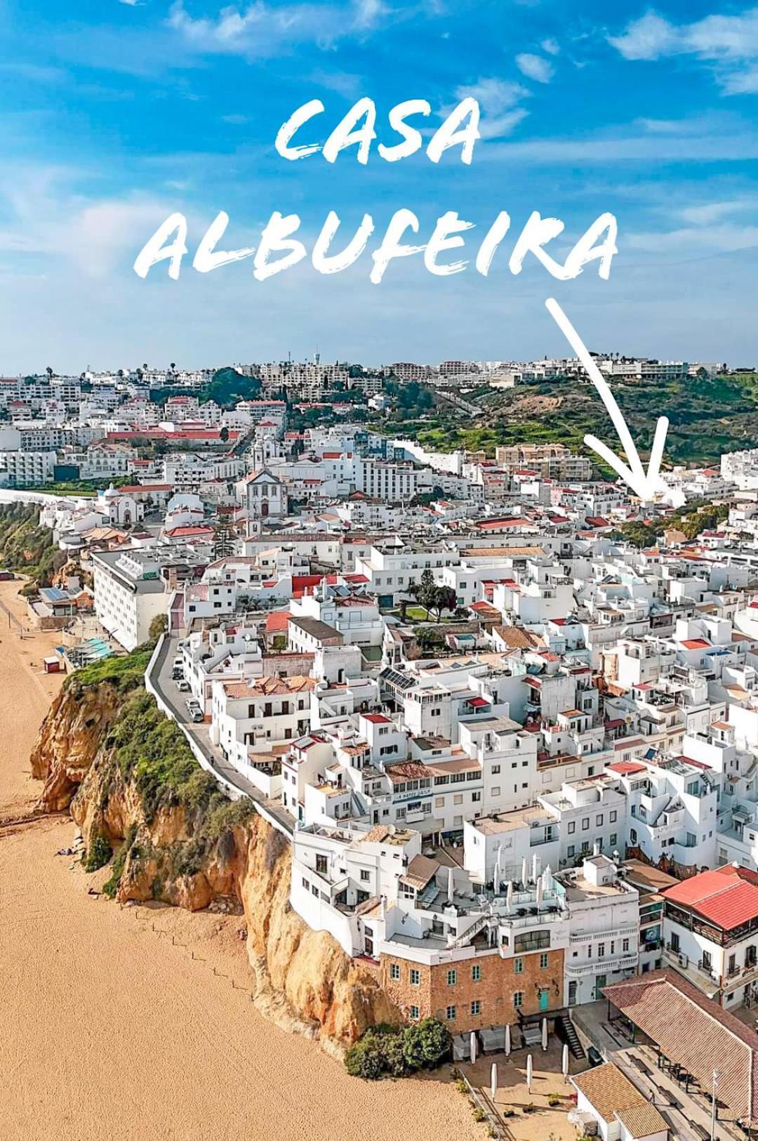 Casa Albufeira