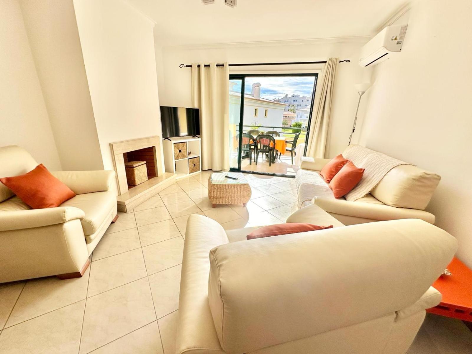 Apartamento Jardins De Santa Eulalia By *
