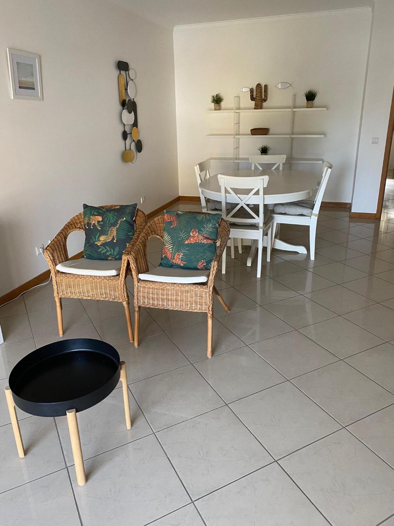 Jardins De Santa Eulalia By Apartamento