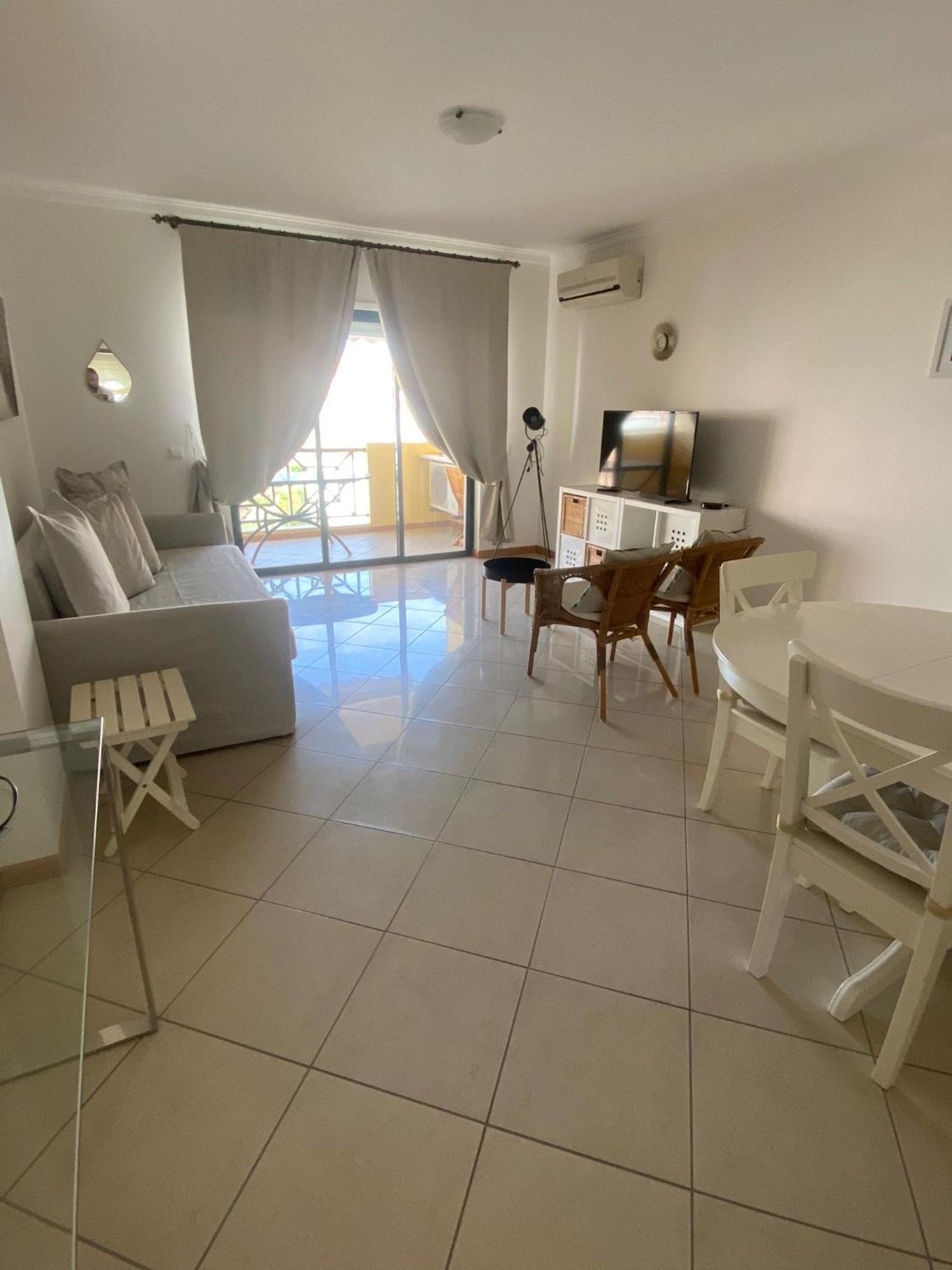 Apartamento Jardins De Santa Eulalia By Albufeira