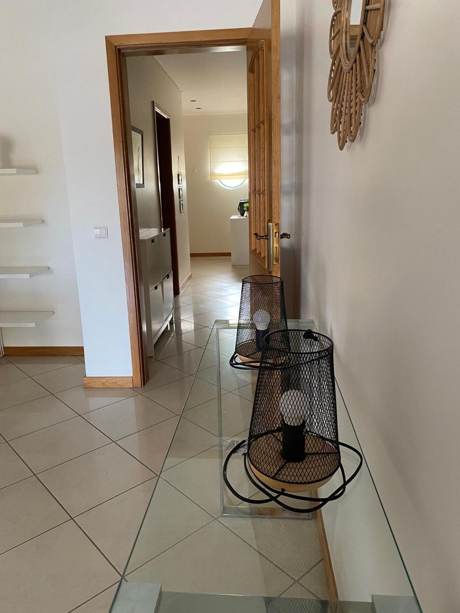 Jardins De Santa Eulalia By Apartamento Albufeira