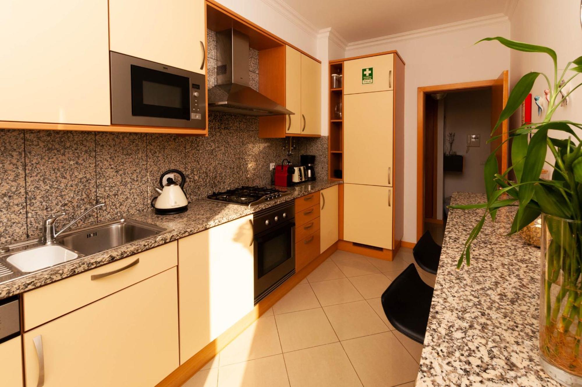 Encosta Da Orada By Ocvillas Apartment *