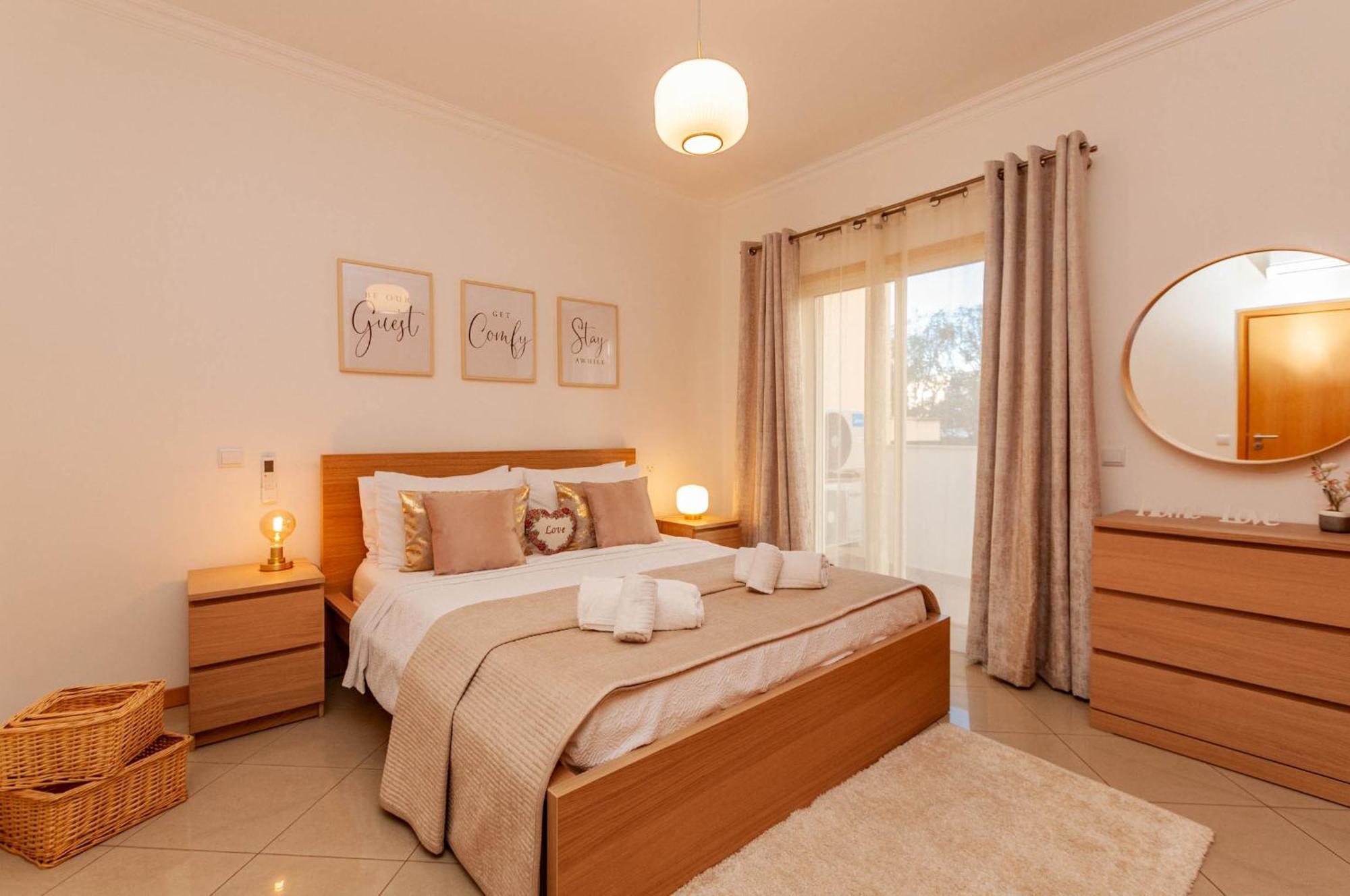 Apartment Encosta Da Orada By Ocvillas
