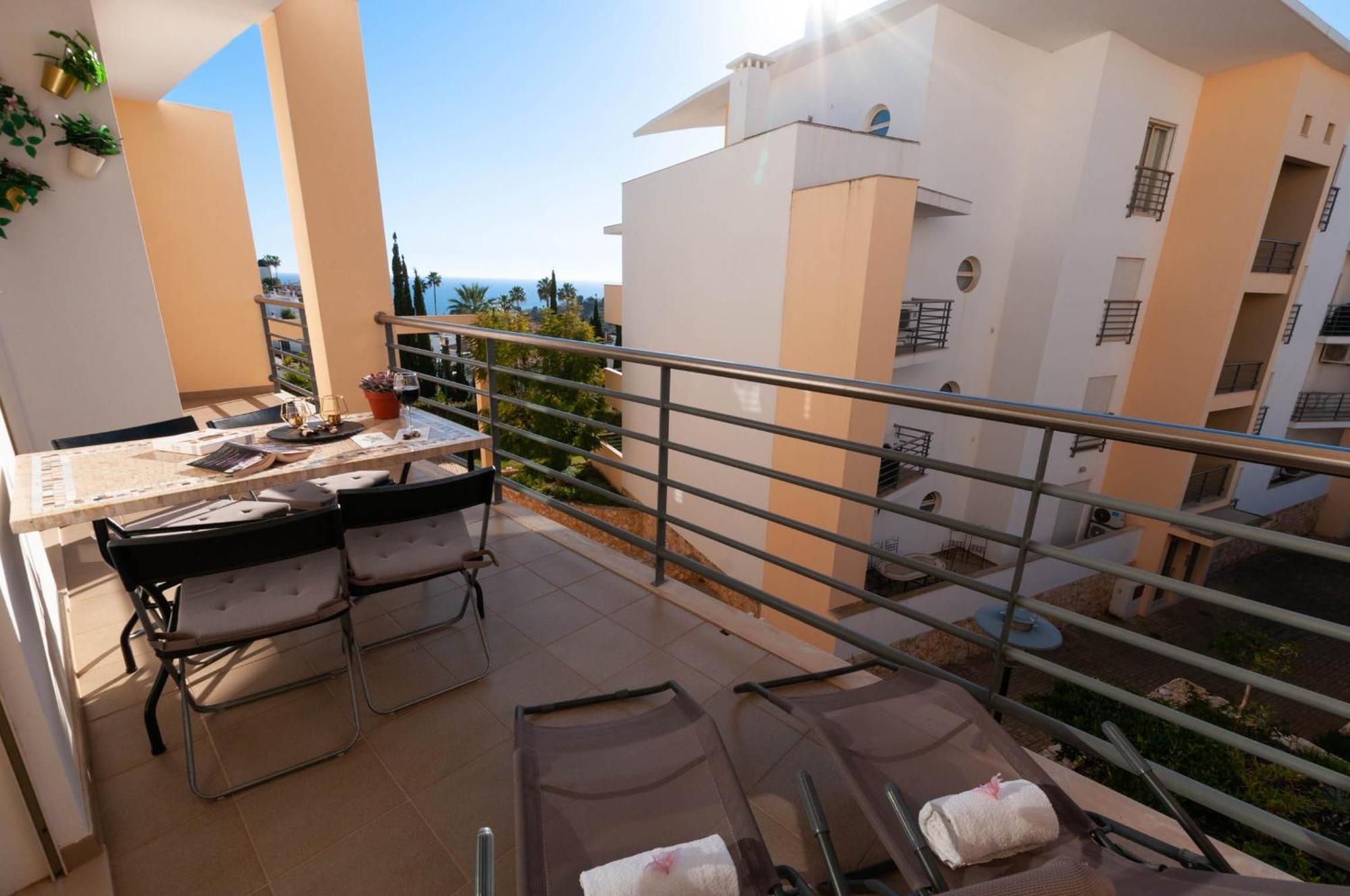 Encosta Da Orada By Ocvillas *
