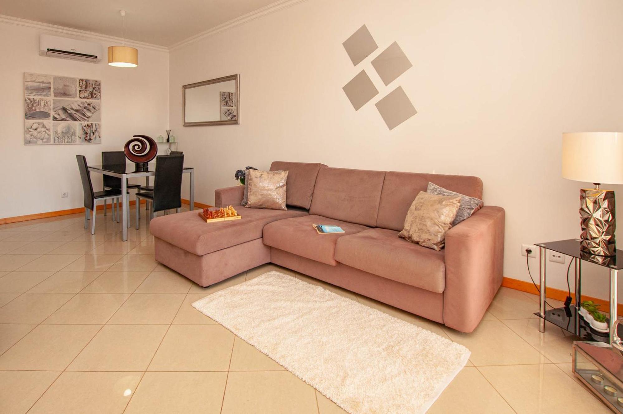 Apartment Encosta Da Orada By Ocvillas Albufeira