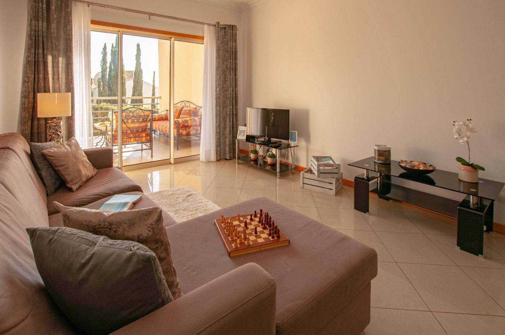 Apartment Encosta Da Orada By Ocvillas